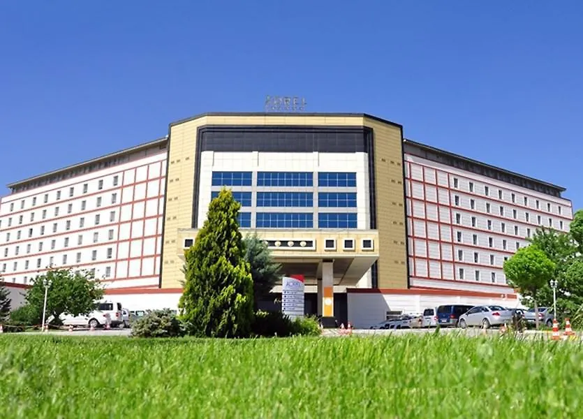 Korel Thermal Resort Afyonkarahisar 5*,